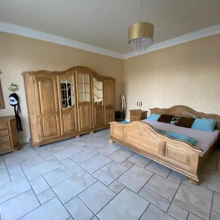 Diamond House Kouřim