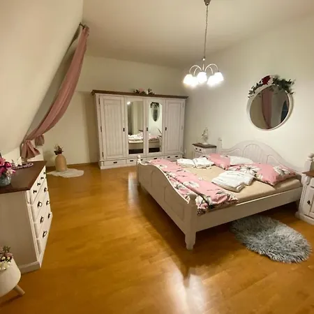 Séjour chez l'habitant Diamond House *