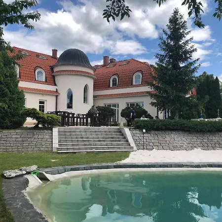 Diamond House Rum i privatbostad Kouřim