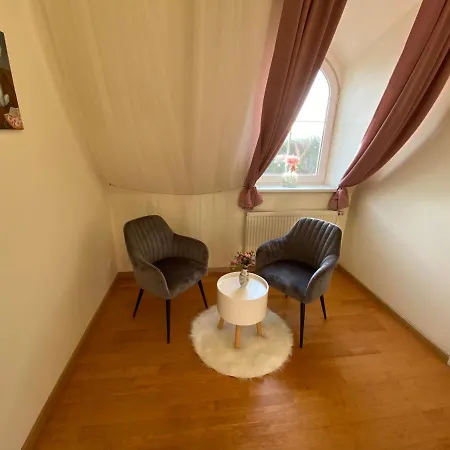 Diamond House Kourim