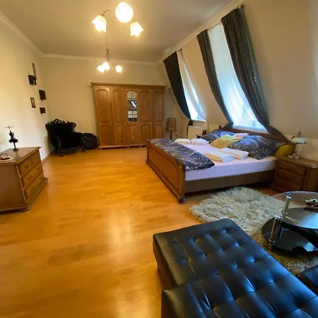 Diamond House Homestay Kourim