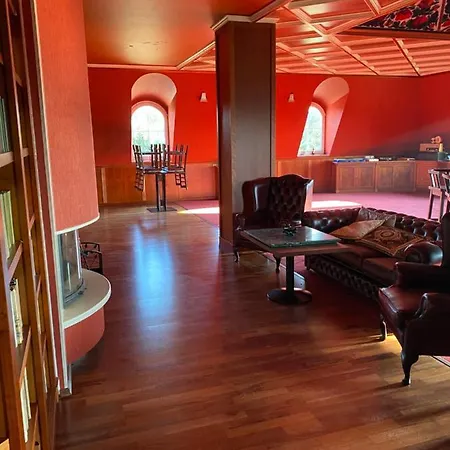 Rum i privatbostad Diamond House *